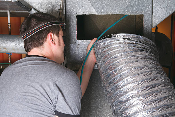 Best HVAC Air Duct Cleaning  in Stevensville, MT