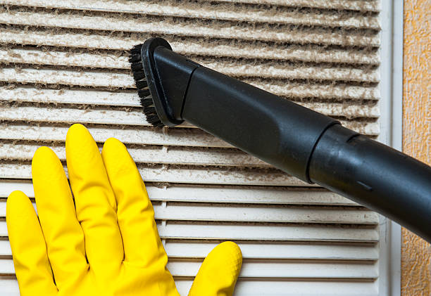 Best Air Duct Cleaning Near Me  in Stevensville, MT